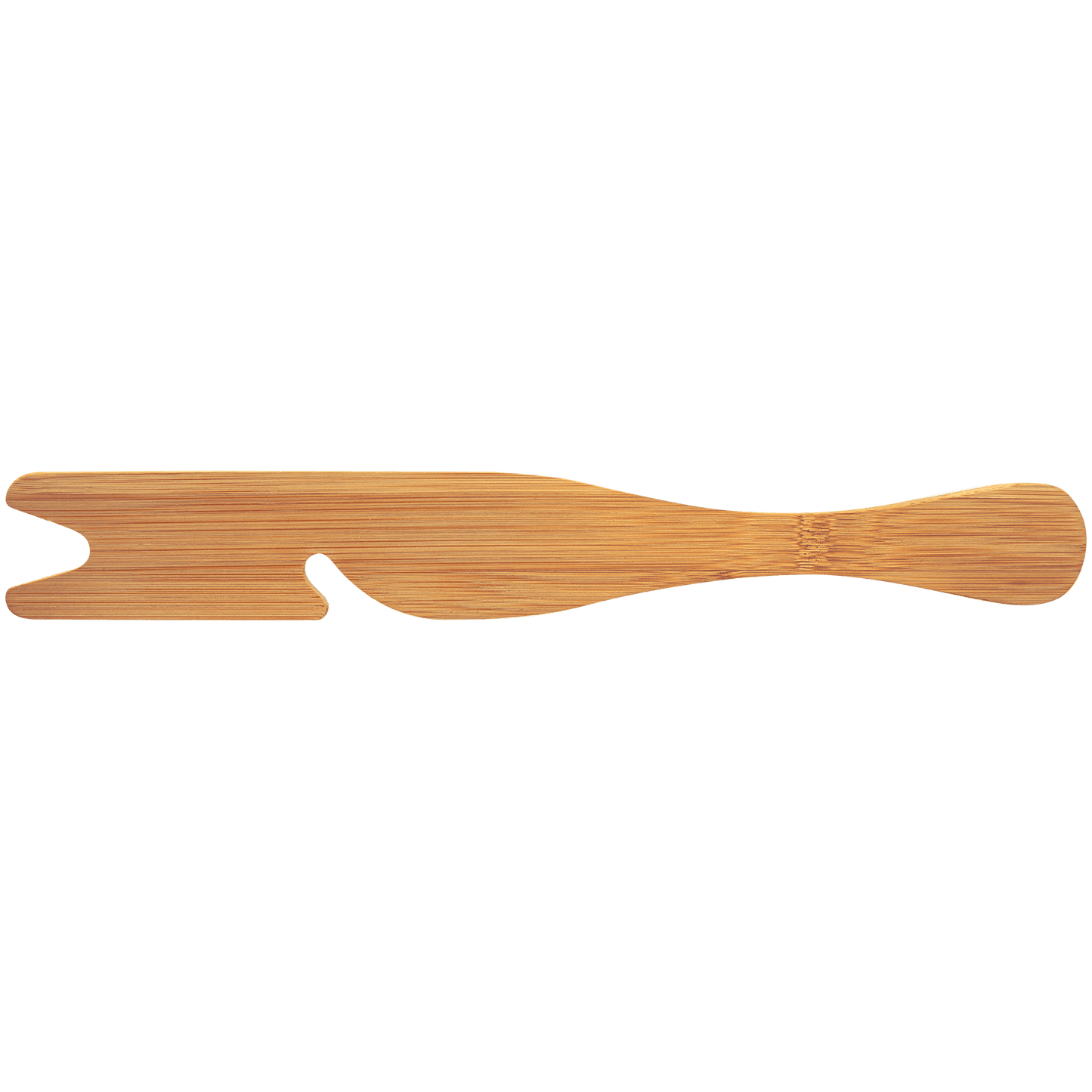 SKU: GFT019 - 14" Bamboo Oven Rack Tool