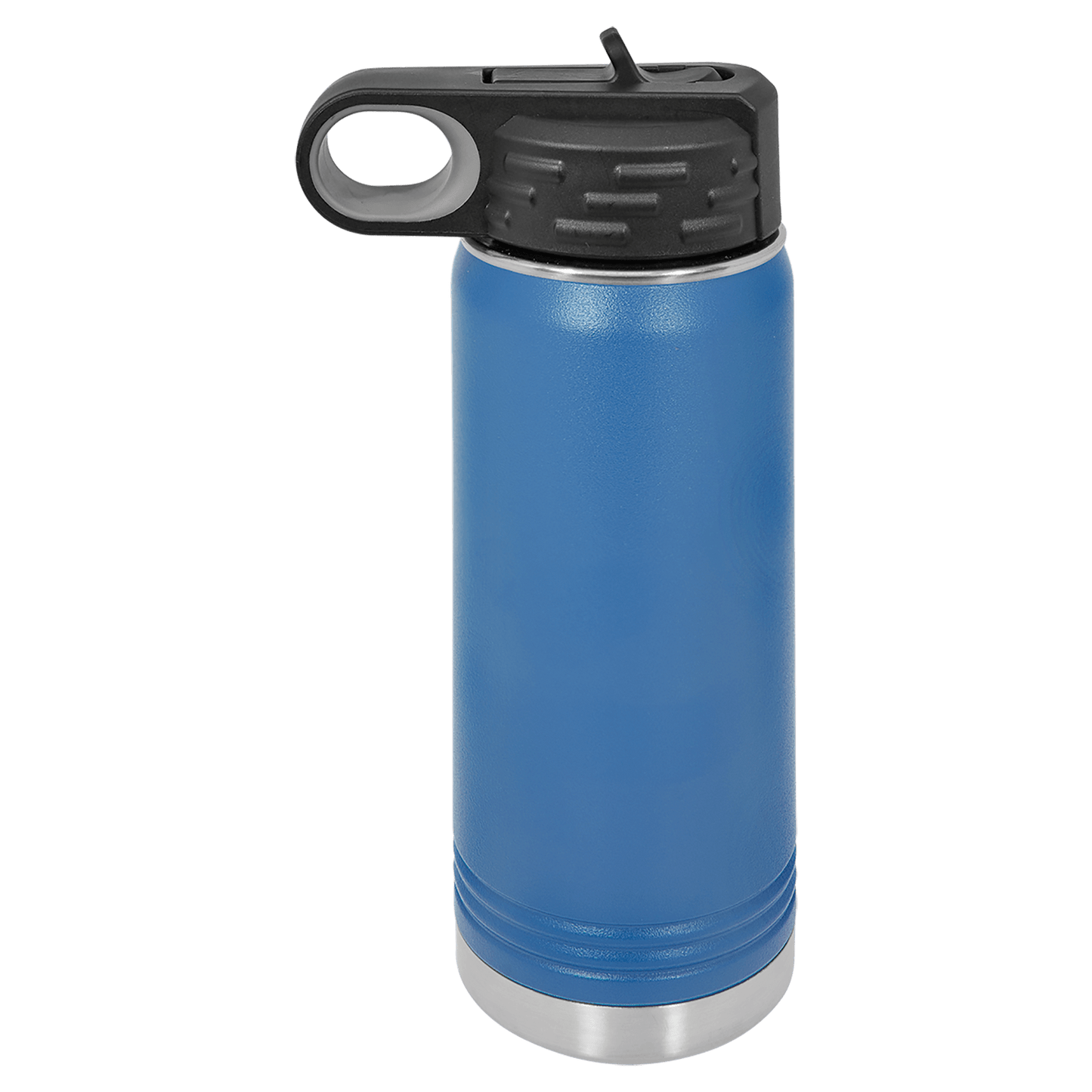 Polar Camel 20 oz. Royal Blue Water Bottle
