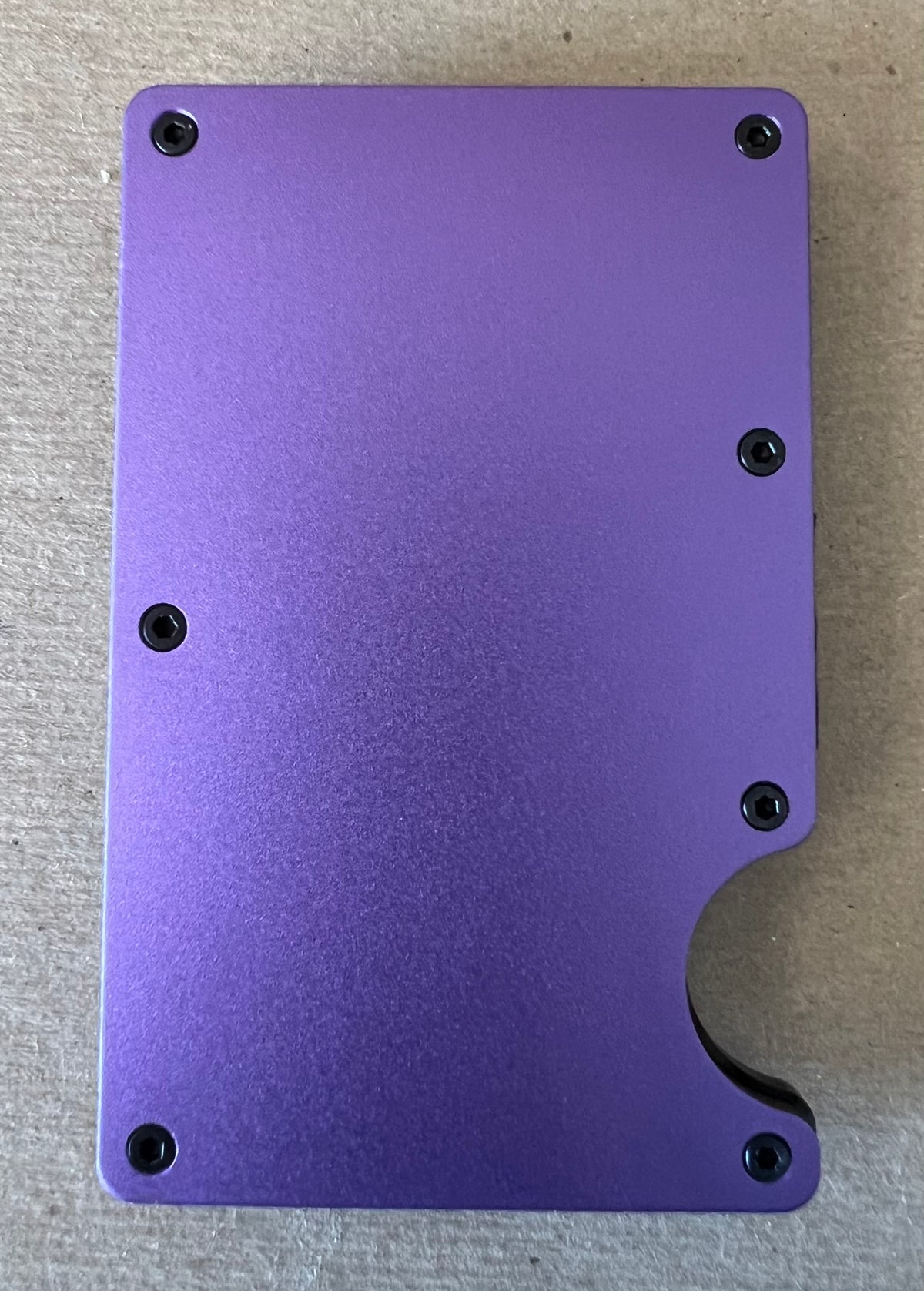 RIFD Wallet