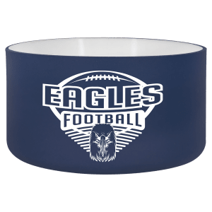 SKU: WBB104 - Navy Blue/White 32 oz. Polar Camel Water Bottle Boot