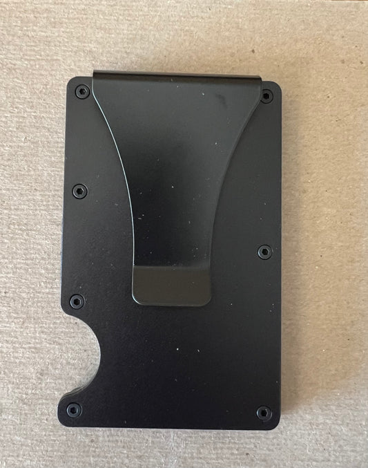 RIFD Wallet
