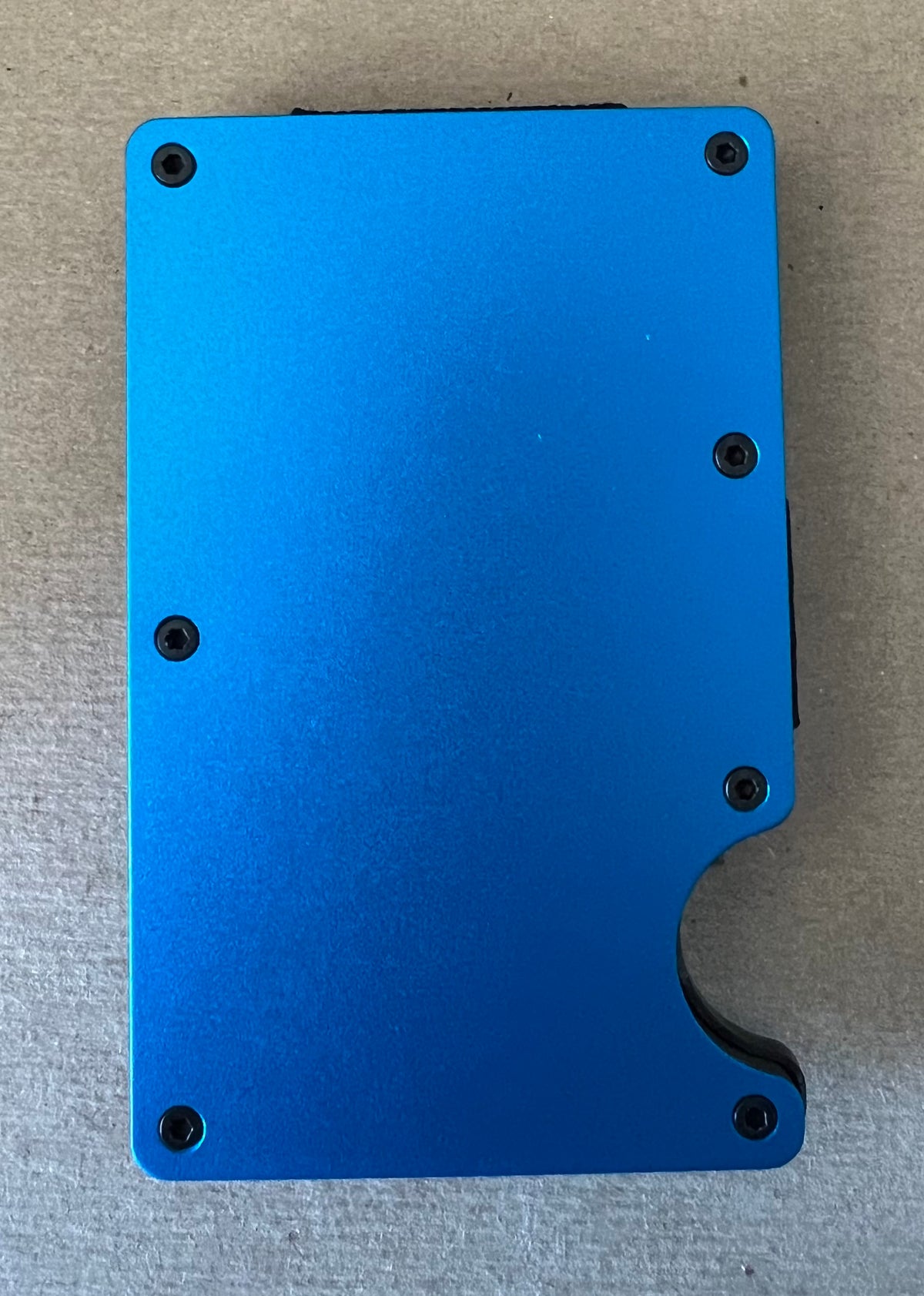 RIFD Wallet