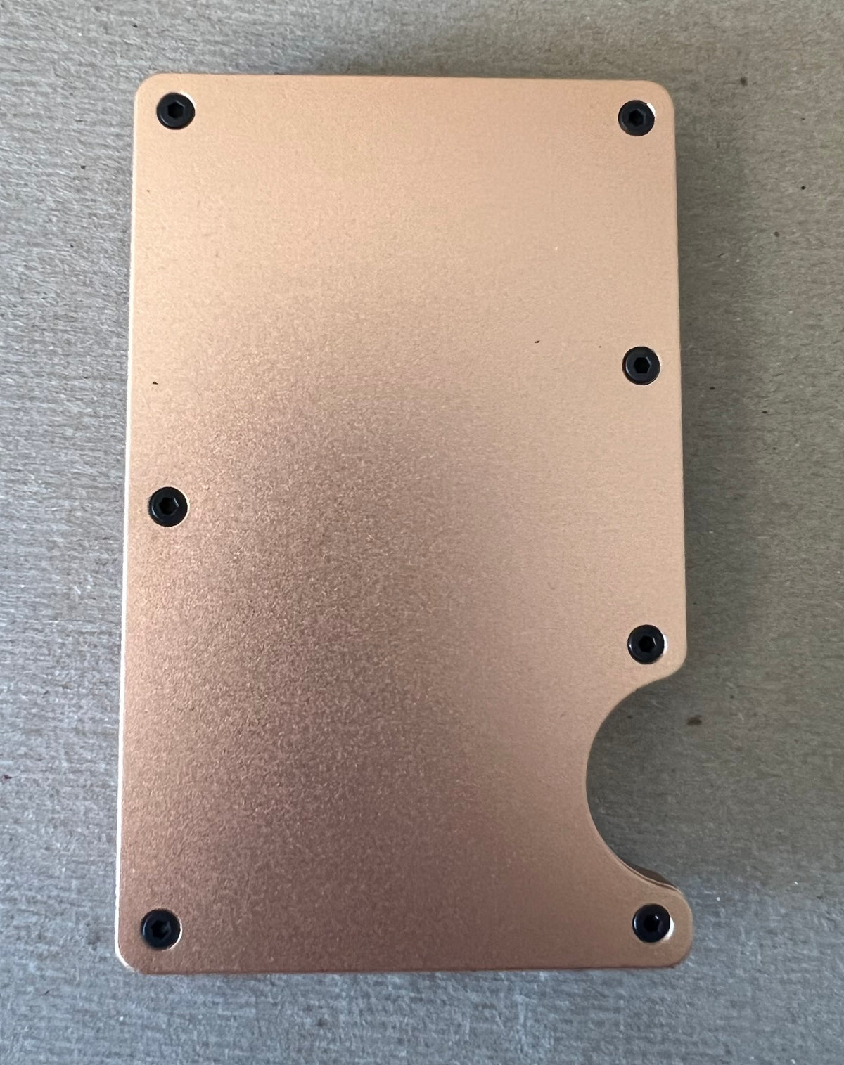 RIFD Wallet