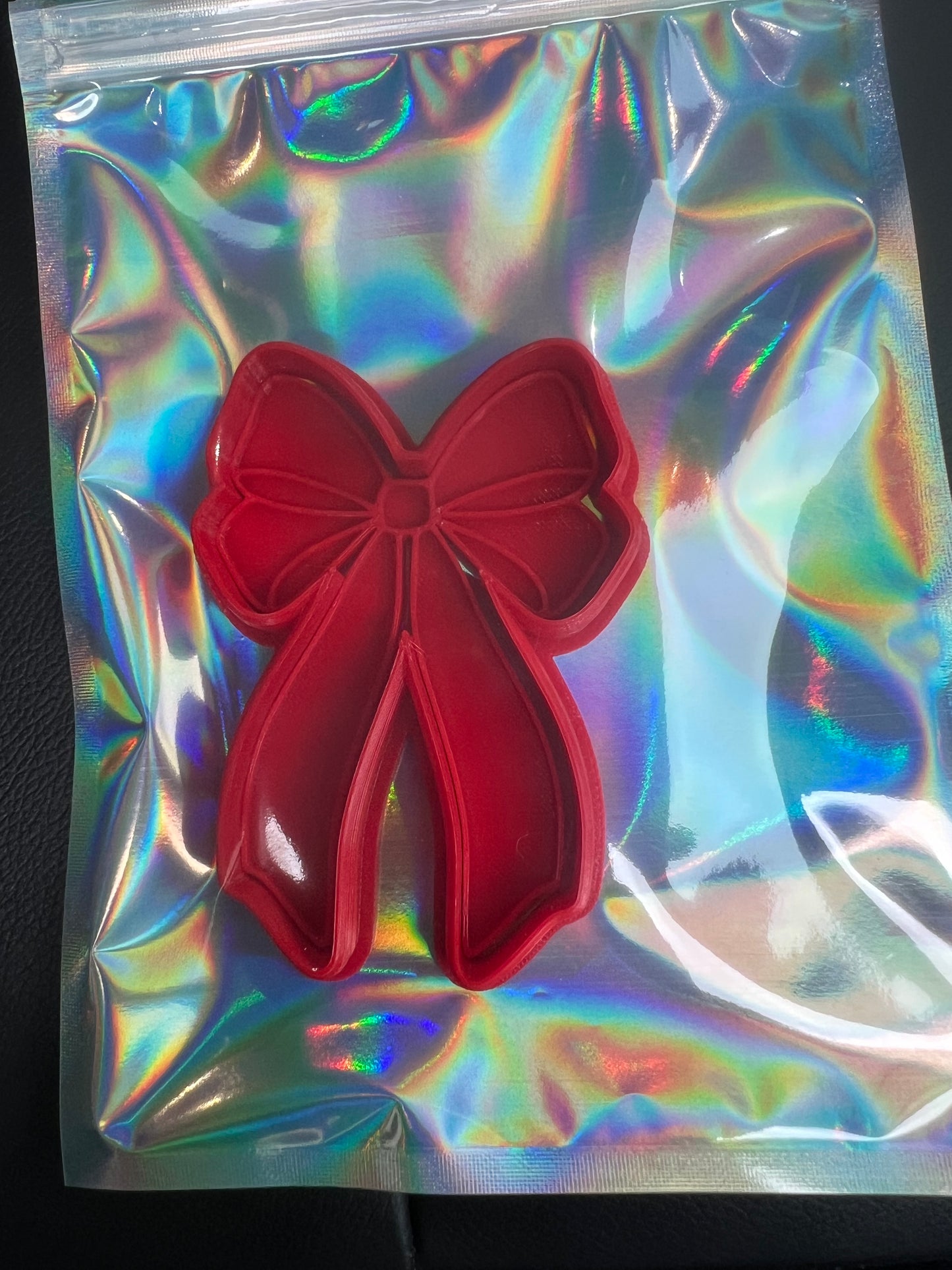 Cookie Cutters