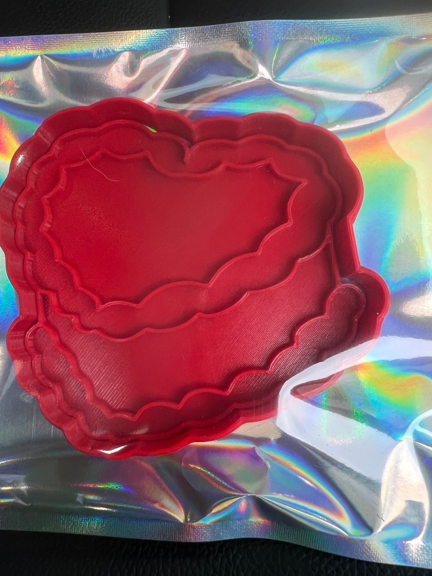 Cookie Cutters