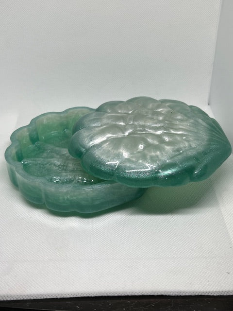 Shell Trinket Bowl