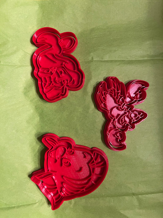 Cookie Cutters