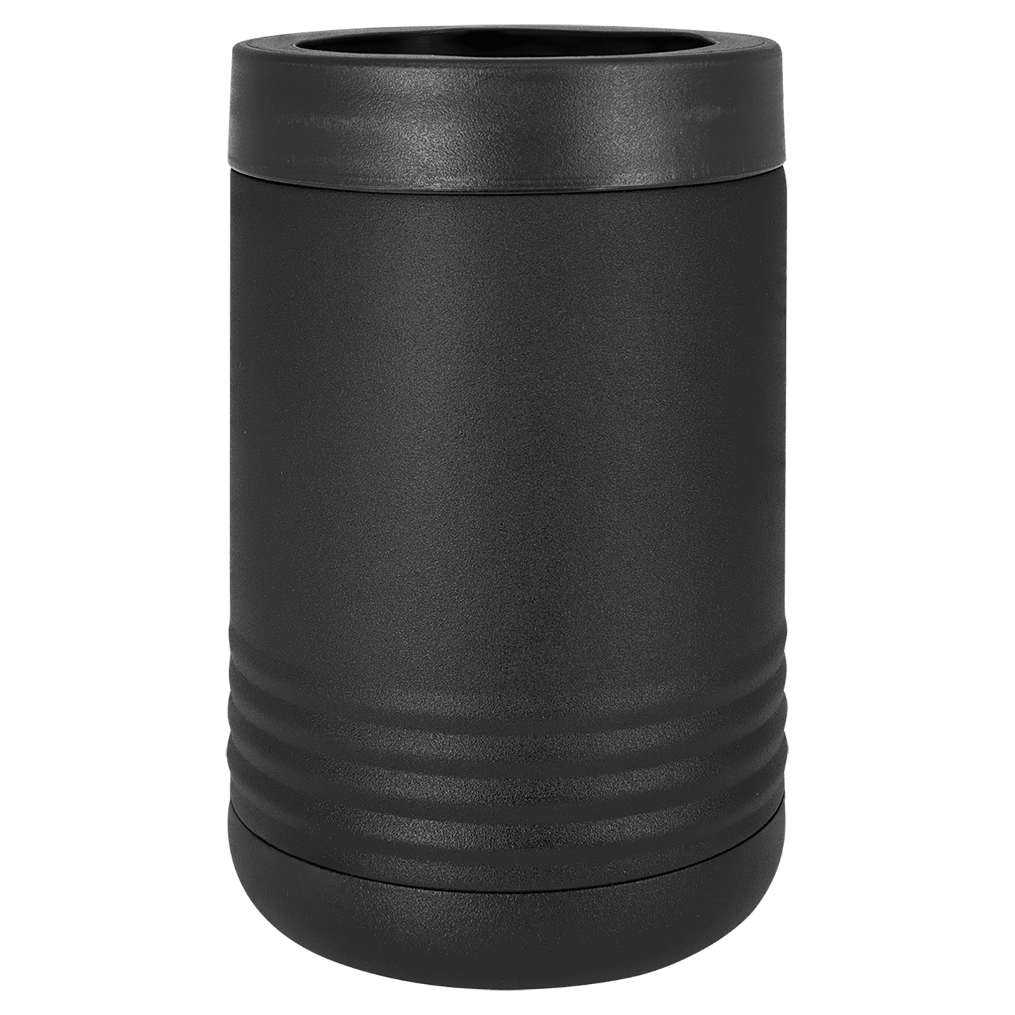 SKU: LBH22 - Polar Camel Black Stainless Steel Vacuum Insulated Beverage Holder