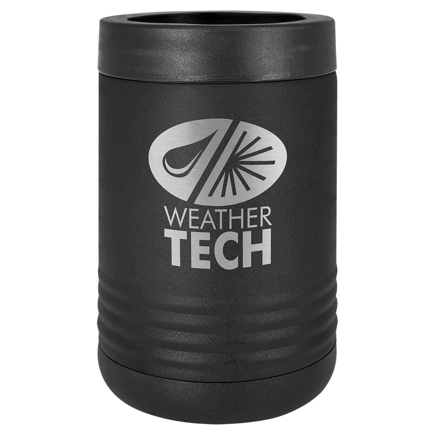 SKU: LBH22 - Polar Camel Black Stainless Steel Vacuum Insulated Beverage Holder