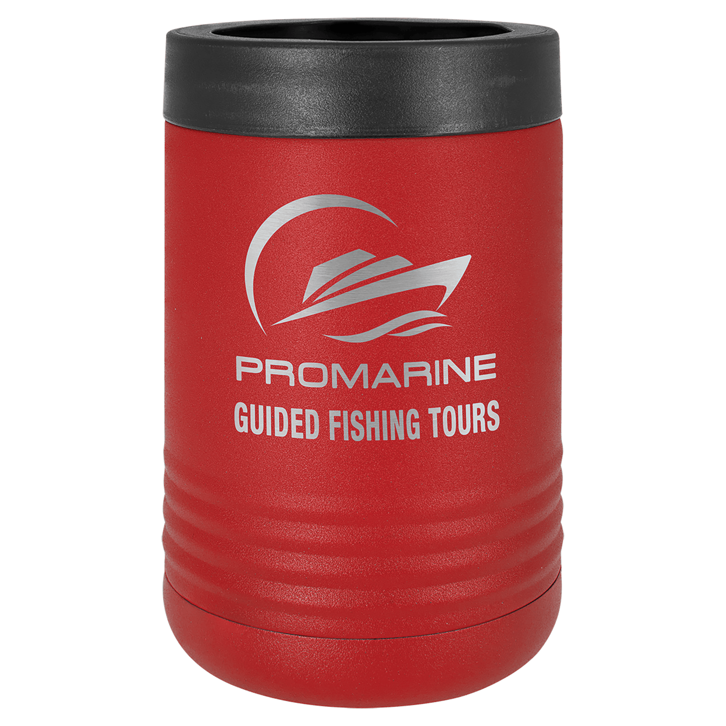 SKU: LBH23 - Polar Camel Red Stainless Steel Vacuum Insulated Beverage Holder