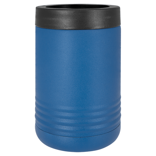 SKU: LBH24 - Polar Camel Royal Blue Stainless Steel Vacuum Insulated Beverage Holder