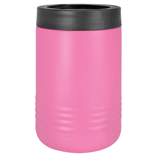 SKU: LBH25 - Polar Camel Pink Stainless Steel Vacuum Insulated Beverage Holder