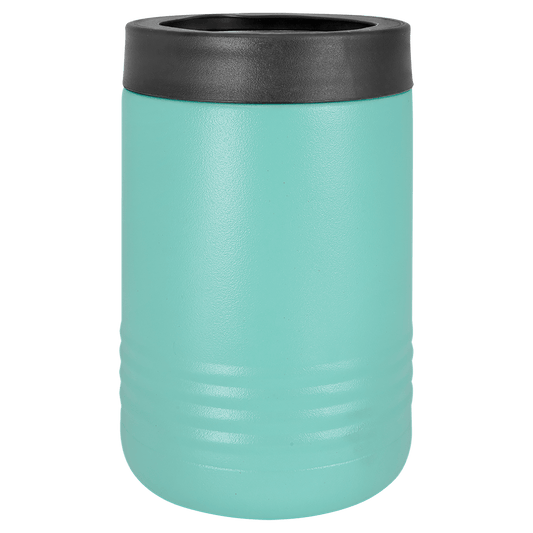SKU: LBH26 - Polar Camel Teal Stainless Steel Vacuum Insulated Beverage Holder