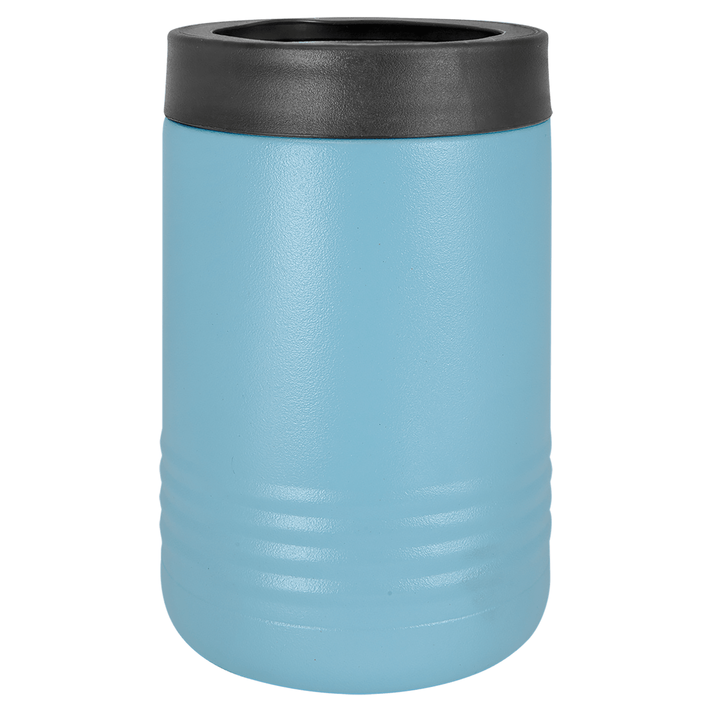 SKU: LBH27 - Polar Camel Light Blue Stainless Steel Vacuum Insulated Beverage Holder