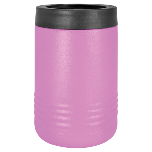 SKU: LBH28 - Polar Camel Light Purple Stainless Steel Vacuum Insulated Beverage Holder
