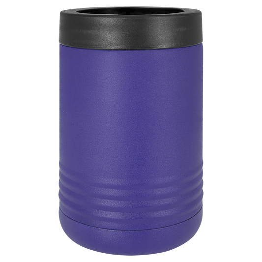 SKU: LBH29 - Polar Camel Purple Stainless Steel Vacuum Insulated Beverage Holder