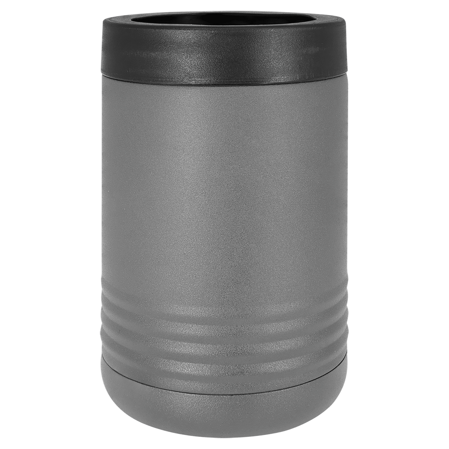 SKU: LBH30 - Polar Camel Dark Gray Stainless Steel Vacuum Insulated Beverage Holder