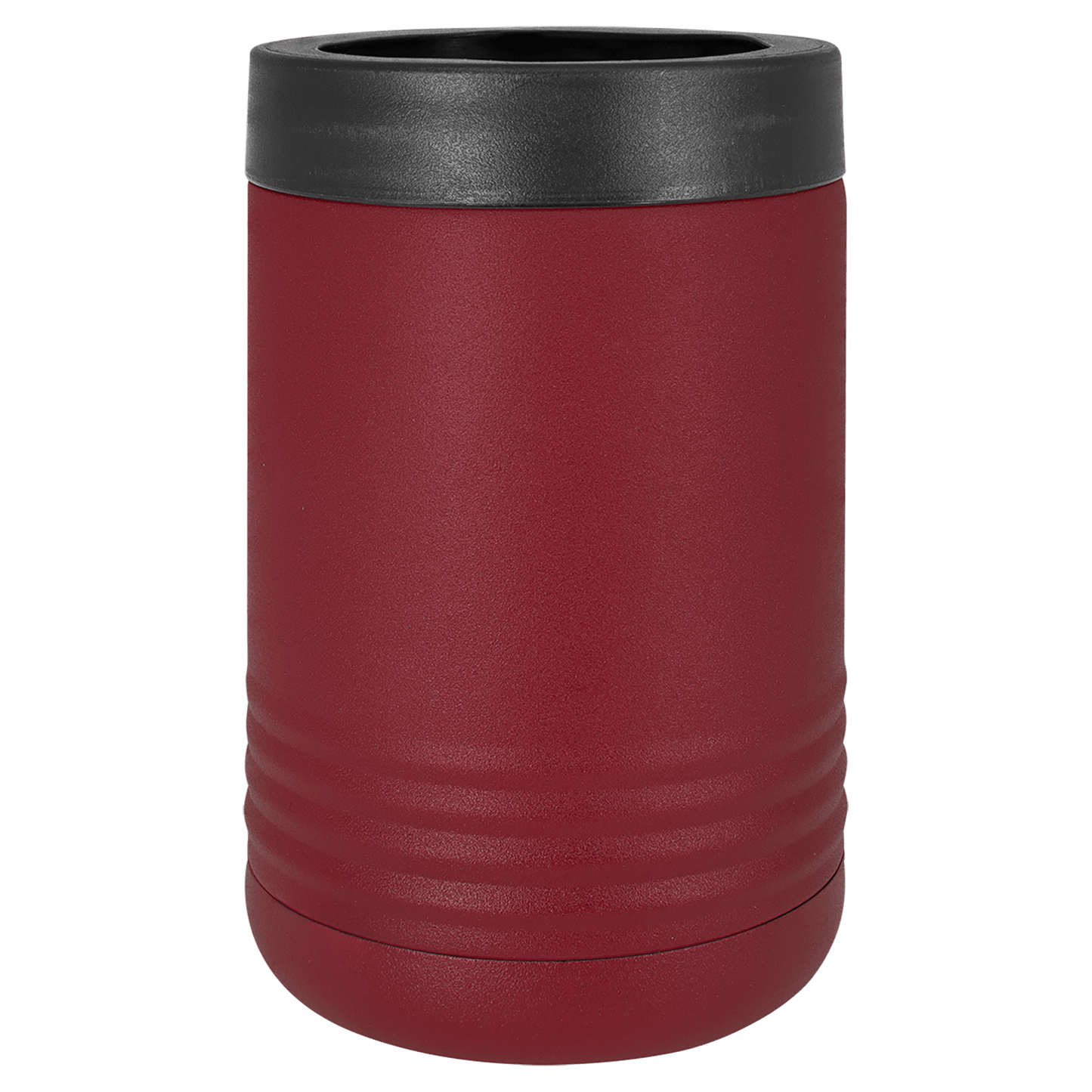 SKU: LBH33 - Polar Camel Maroon Stainless Steel Vacuum Insulated Beverage Holder
