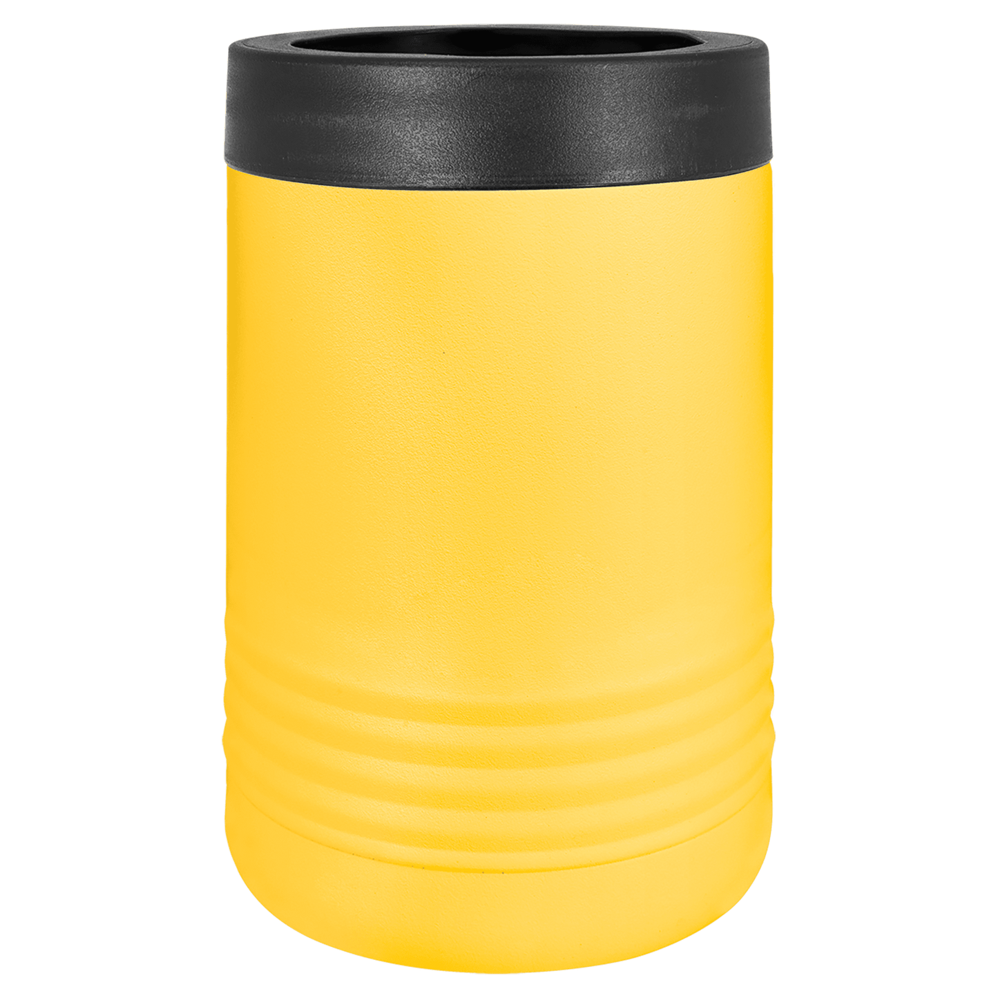 SKU: LBH36 - Polar Camel Yellow Stainless Steel Vacuum Insulated Beverage Holder