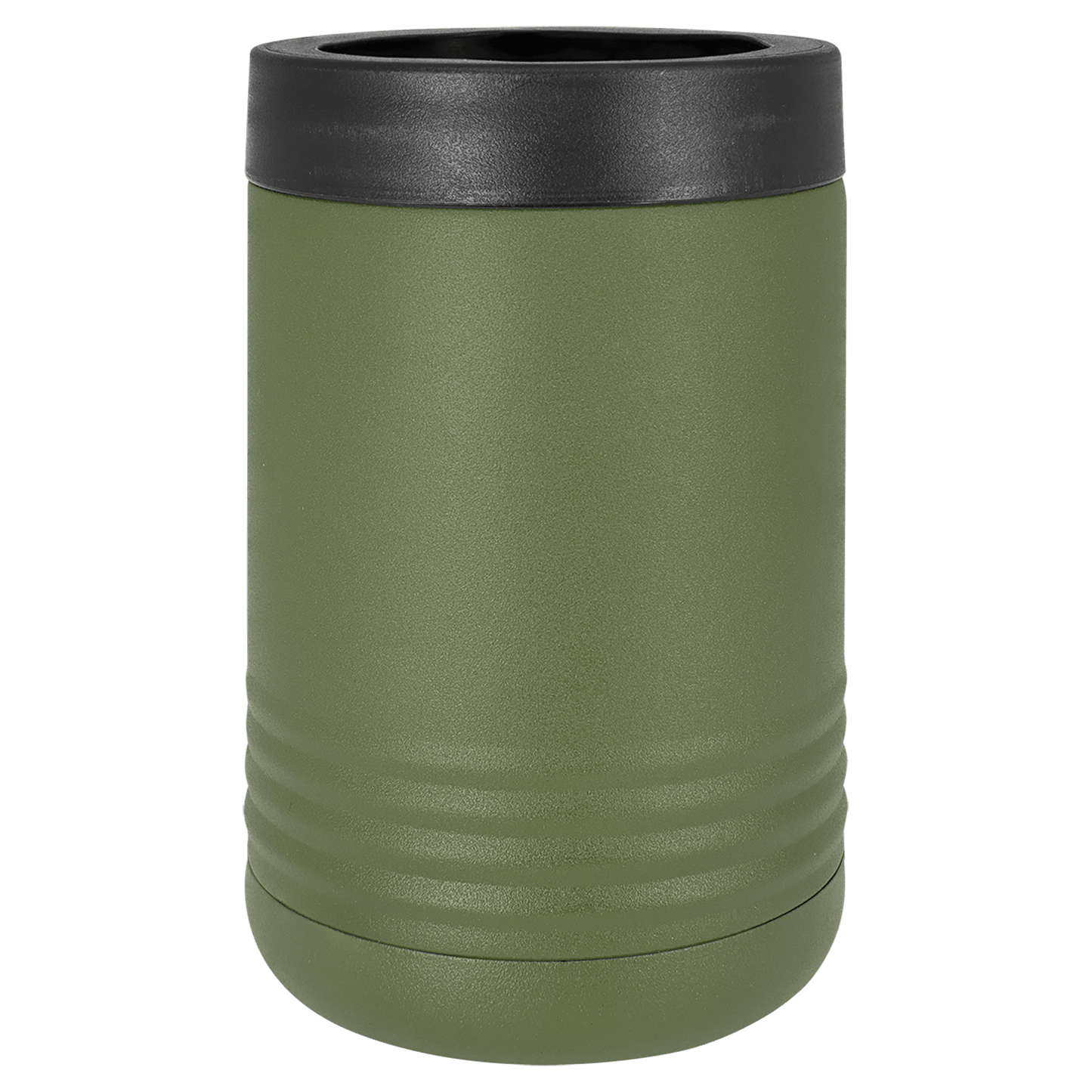 SKU: LBH38 - Polar Camel Olive Green Stainless Steel Vacuum Insulated Beverage Holder