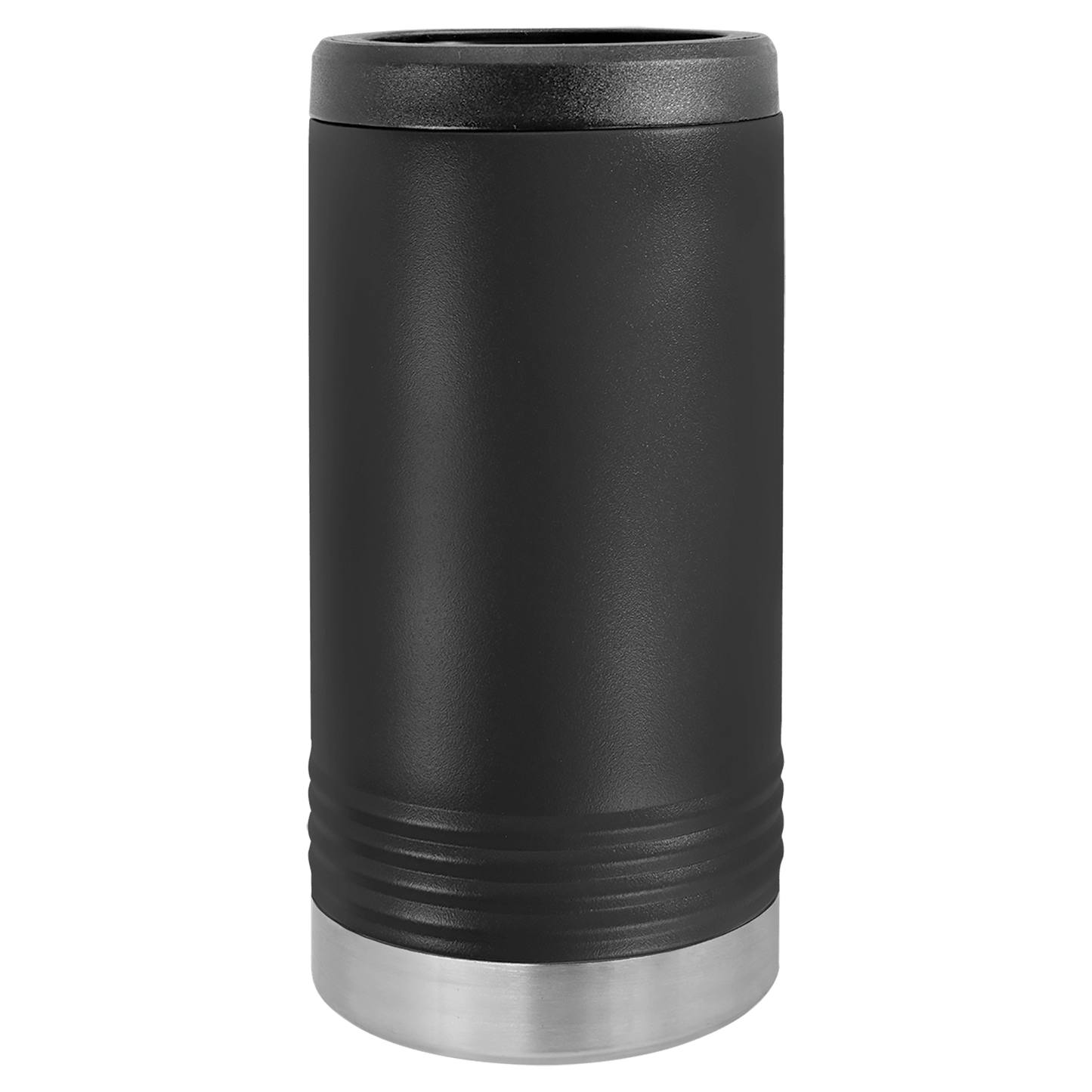 SKU: LBH52 - Polar Camel Black Slim Beverage Holder