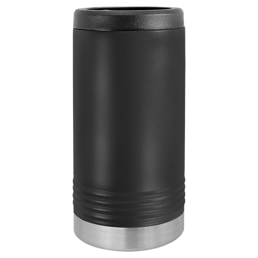 SKU: LBH52 - Polar Camel Black Slim Beverage Holder