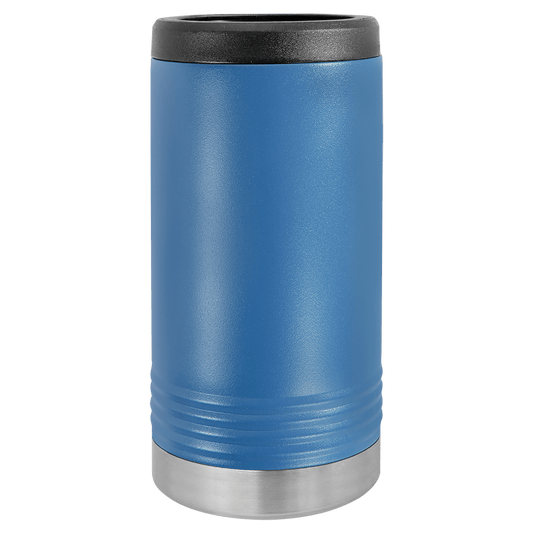 SKU: LBH54 - Polar Camel Royal Blue Slim Beverage Holder