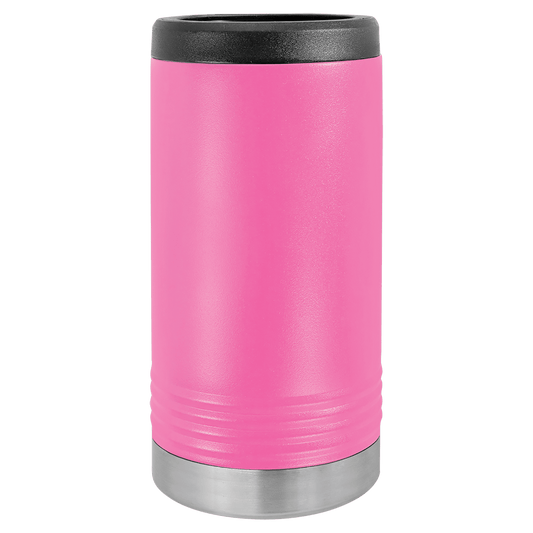 SKU: LBH55 - Polar Camel Pink Slim Beverage Holder