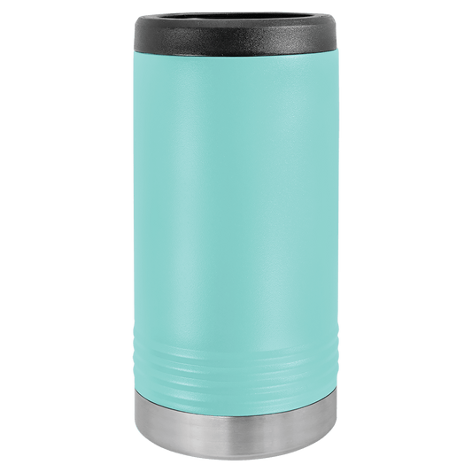 SKU: LBH56 - Polar Camel Teal Slim Beverage Holder