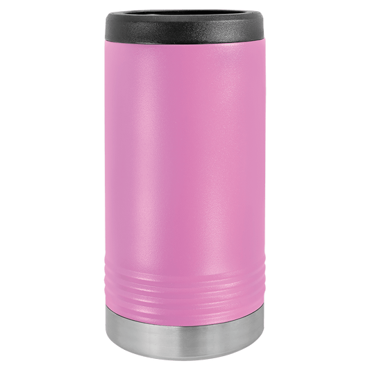 SKU: LBH58 - Polar Camel Light Purple Slim Beverage Holder
