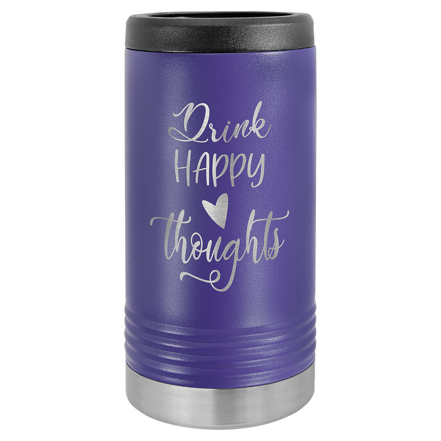 SKU: LBH59 - Polar Camel Purple Slim Beverage Holder