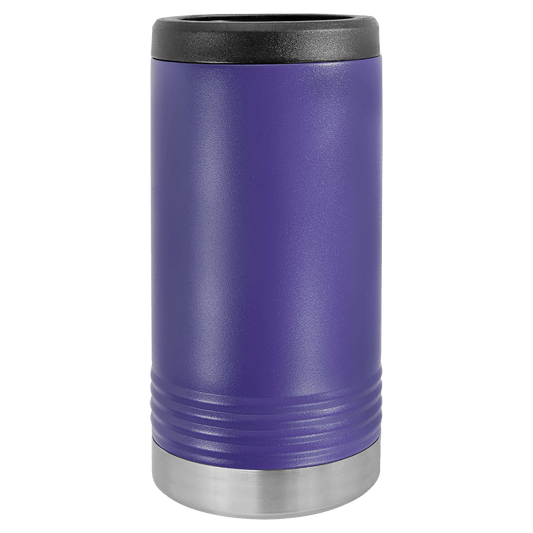 SKU: LBH59 - Polar Camel Purple Slim Beverage Holder