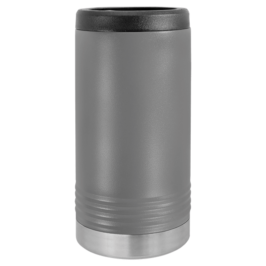 SKU: LBH60 - Polar Camel Dark Gray Slim Beverage Holder