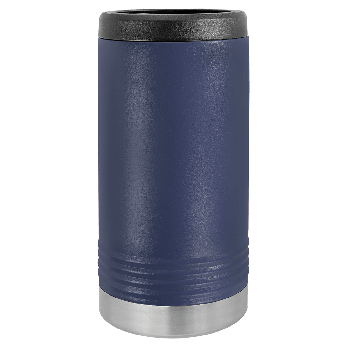 SKU: LBH61 - Polar Camel Navy Blue Slim Beverage Holder