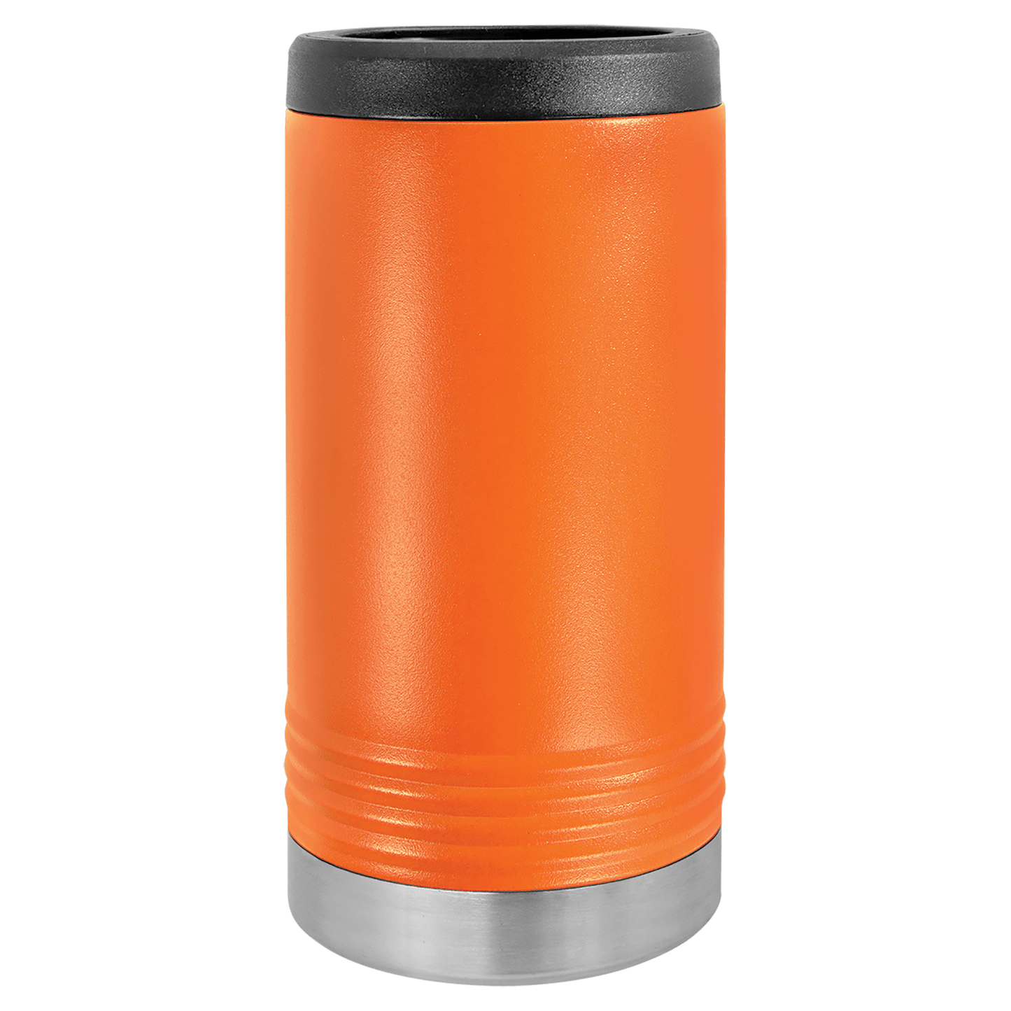 SKU: LBH62 - Polar Camel Orange Slim Beverage Holder