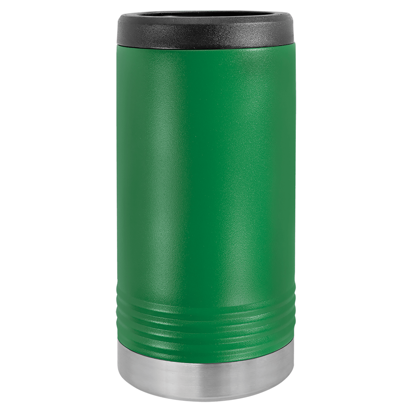 SKU: LBH65 - Polar Camel Green Slim Beverage Holder