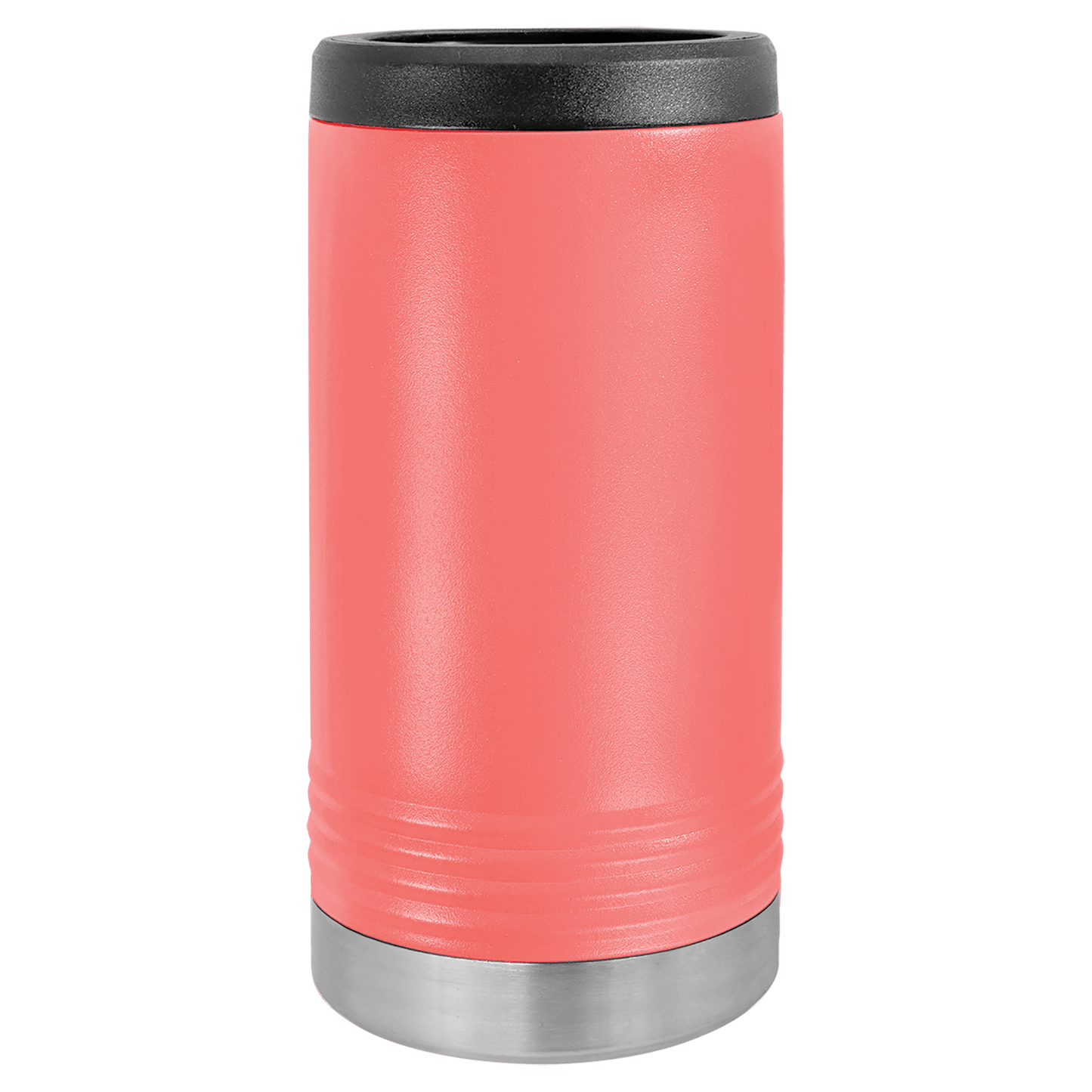 SKU: LBH67 - Polar Camel Coral Slim Beverage Holder