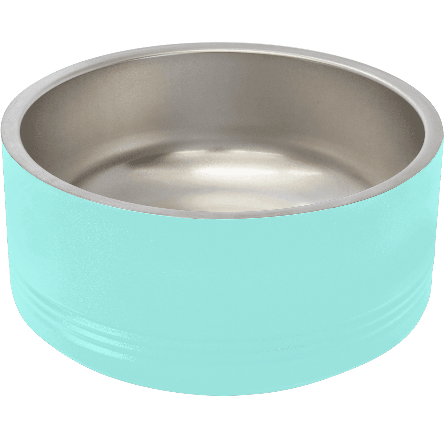 SKU: LPB024 - Polar Camel 32 oz. Medium Teal Pet Bowl