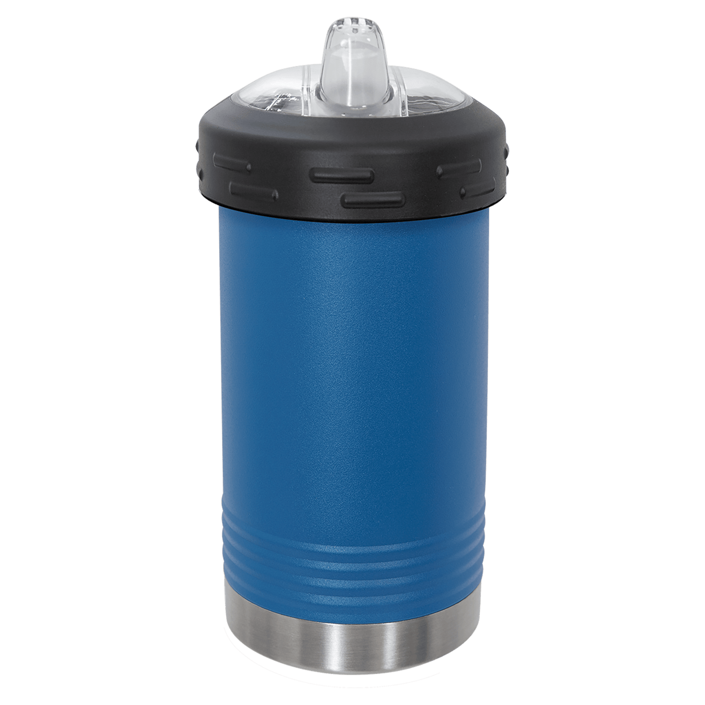 SKU: LSC103 - Polar Camel 10 oz. Royal Blue Sippy Cup
