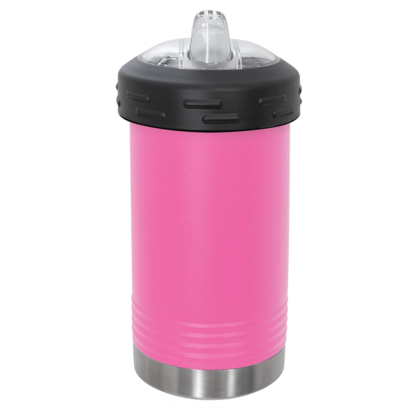 SKU: LSC104 - Polar Camel 10 oz. Pink Sippy Cup
