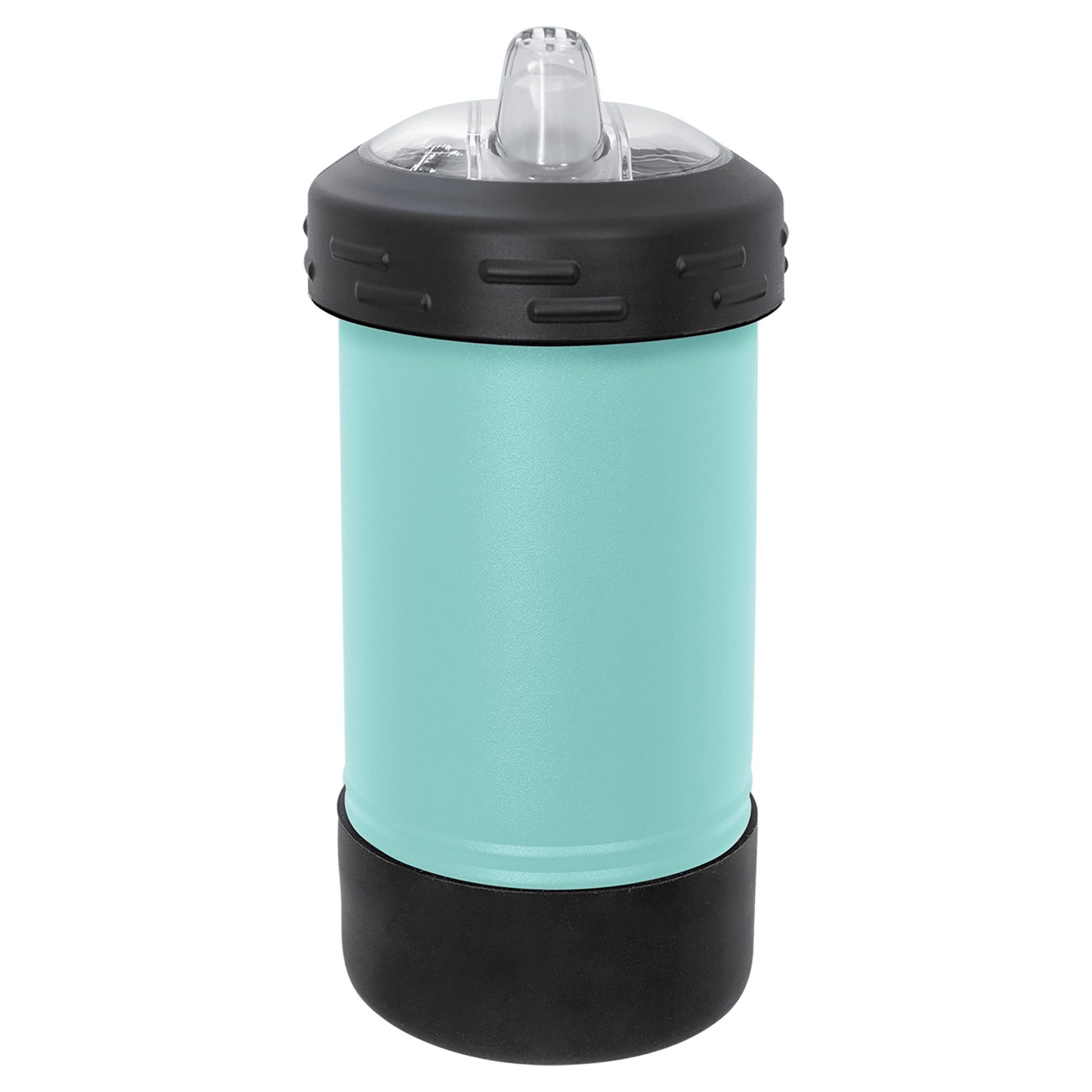 SKU: LSC105 - Polar Camel 10 oz. Teal Sippy Cup