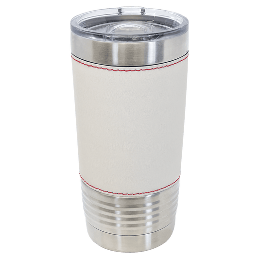 SKU: LTM832 - Polar Camel 20 oz. Baseball Tumbler with Slider Lid