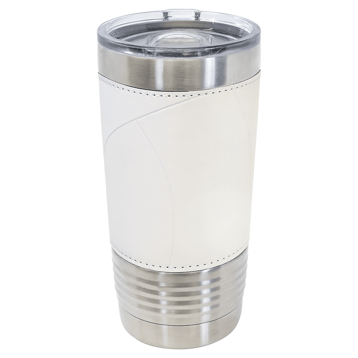 SKU: LTM837 - Polar Camel 20 oz. Volleyball Tumbler with Slider Lid