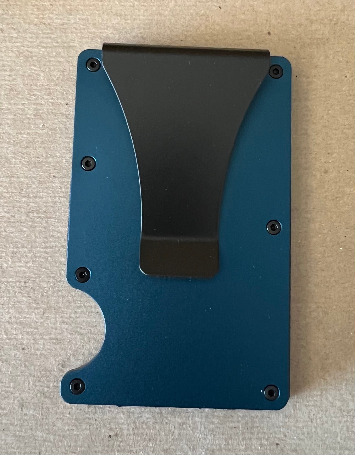 RIFD Wallet