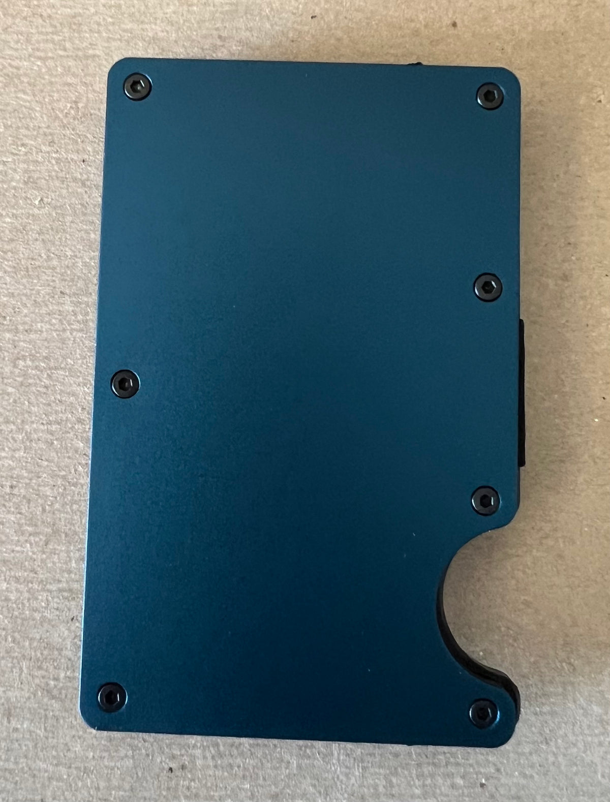 RIFD Wallet
