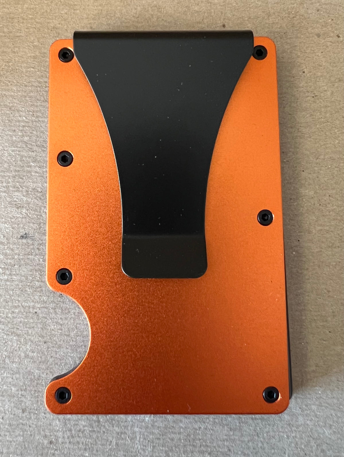 RIFD Wallet