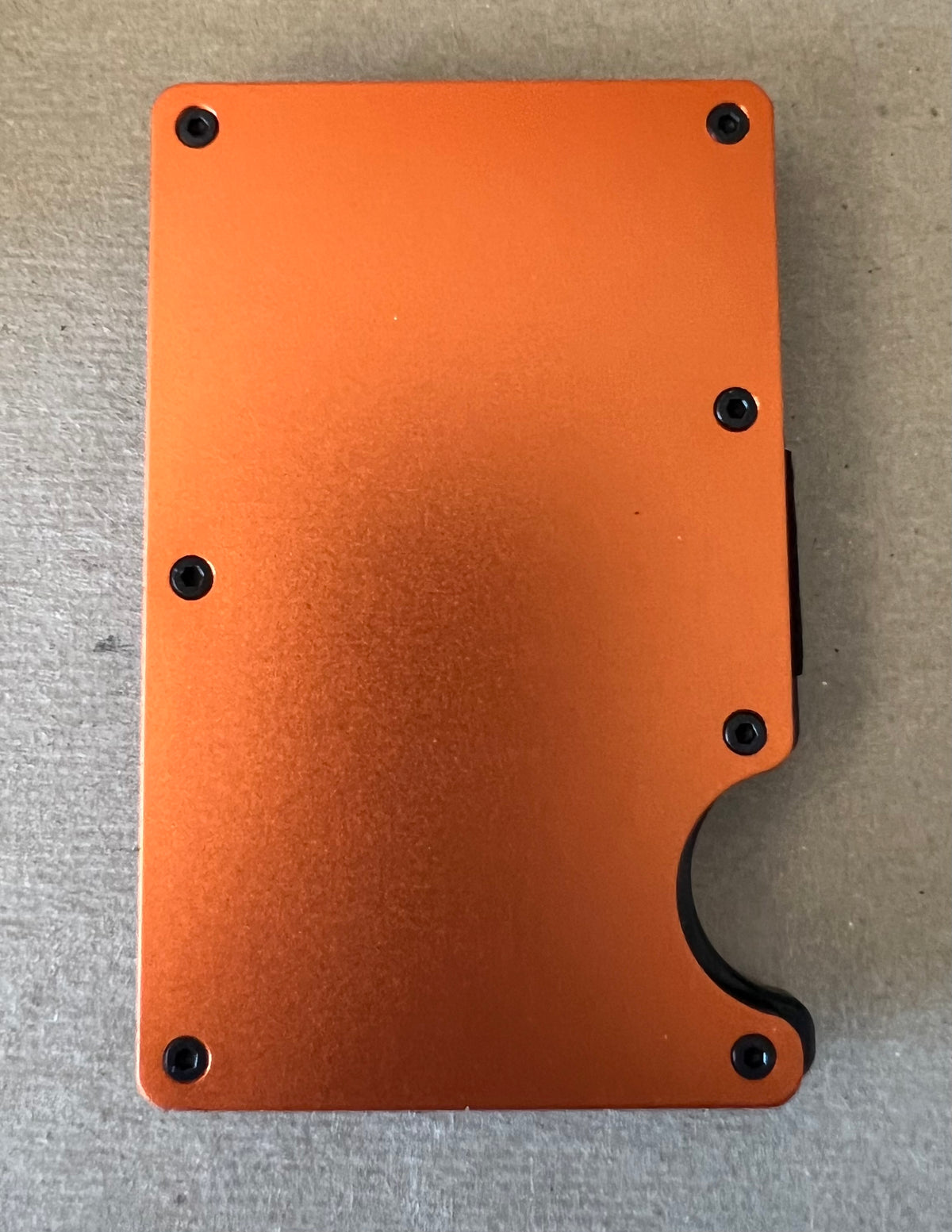 RIFD Wallet