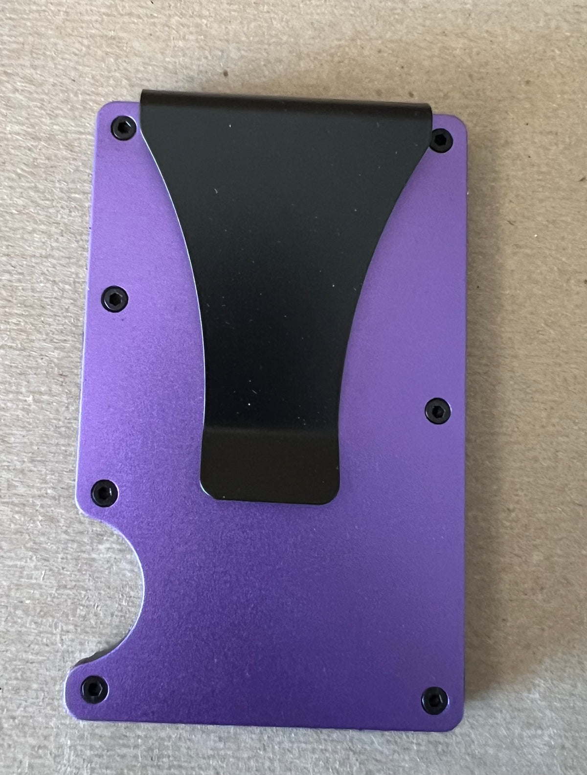 RIFD Wallet