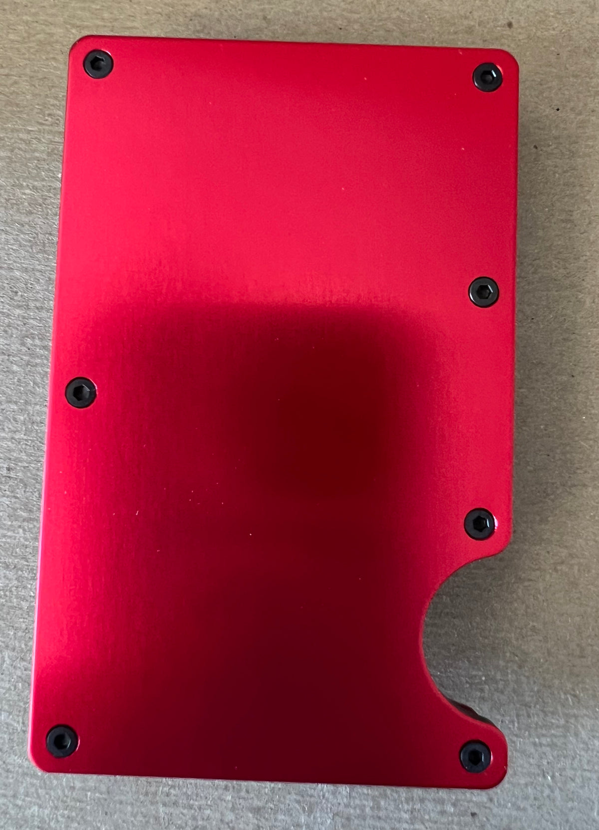 RIFD Wallet