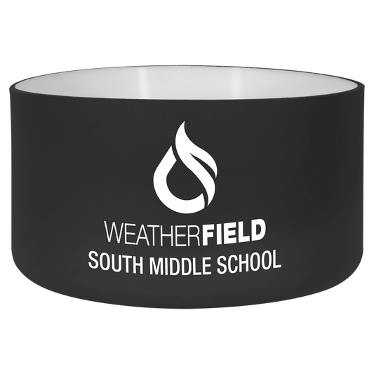 SKU: WBB101 - Black/White 32 oz. Polar Camel Water Bottle Boot